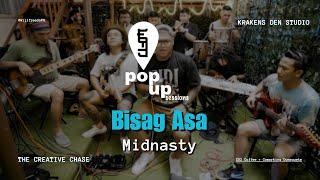 Willfreedo - Bisag Asa (Midnasty cover)