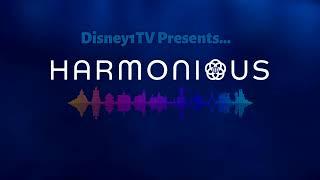 EPCOT: Harmonious Soundtrack - CD Release + Post Show