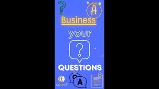 How long should my IGCSE Business Studies answers be? #shorts