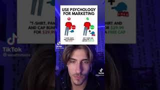 How to use psychology in marketing in 2021