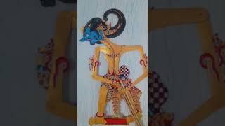 ONTOSENO KEBUMEN WAYANG KULIT ALUSAN RP.950.000 | WA 089670136567 #nakirohbusiness #shorts #wayang