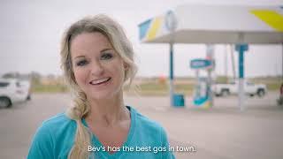 Bev’s Best of Texas | Valero Quality Fuel