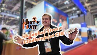 Homie hunt: With only around 300 Norwegians in all of Shanghai, can Ole find his fellow countrymen?