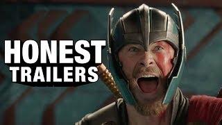 Honest Trailers - Thor: Ragnarok