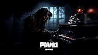 PIANO RIDDIM (Free Piano Dancehall Riddim Type/Free Trinibad Dancehall Type Beat)