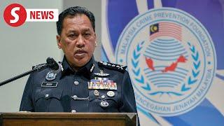 Overbearing ‘joke’ identified as possible motive in UPNM bullying case, says KL top cop