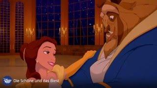 Disney Knuddeltag