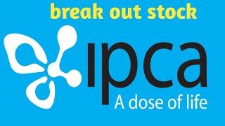 ipca lab share latest news | ipca lab  share technical analysis !!