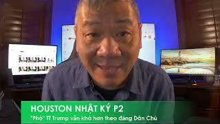 HOUSTON NHÂT KÝ P2 11/2/2025