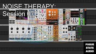 Noise Therapy: Session 077