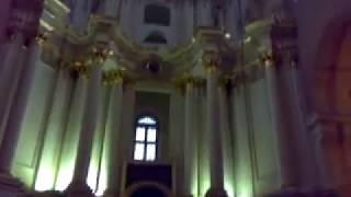 ПОЛОЦКИЙ СОБОР, БЕЛАРУСЬ/POLOTSK CATHEDRAL, BELARUS