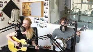 Tina Dico - Someone You Love (detektor.fm-Session)