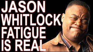 MoT #864  Why America Has Jason Whitlock Fatigue