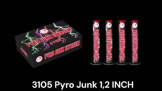 3105 Pyro Junk