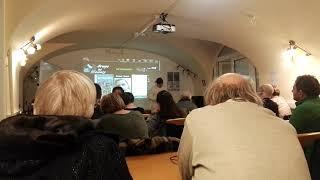Подвал 1.  Комбинезон. Светлана Трихина.