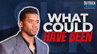 What If Russell Wilson Had Previously Gone To Cleveland? | Outkick 360