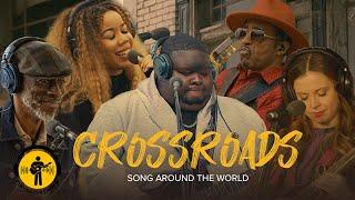 Crossroads | Song Around The World | Playing For Change x Visit Mississippi