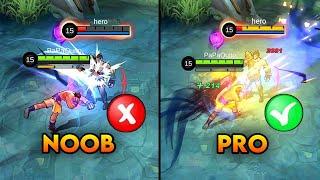 LEARN THE PROPER COMBOS FOR PAQUITO WITH TIPS | BEST PAQUITO COMBOS GUIDE | MOBILE LEGENDS