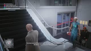 Full Chongqiung ICA Facility Tour | HITMAN 3 - Chongqiung China