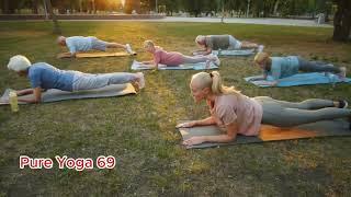 What are the benefits of h0t yoga