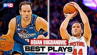 Bojan Bogdanovic  BEST HIGHLIGHTS  22-23 Season