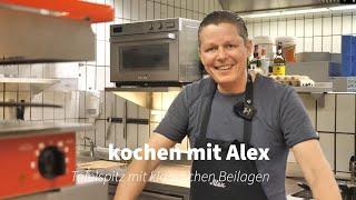 Tafelspitz - Kochen mit Alex