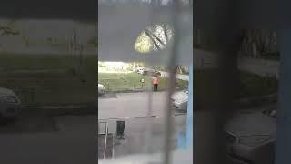Нижний Новгород.Чистота -залог здоровья!