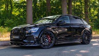 Audi RSQ8 Urban!!