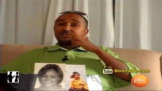 Interview with Bereket Bekele Filfilu - Very Funny