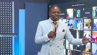 GOD OF RESTORATION | PROPHET SHEPHERD BUSHIRI