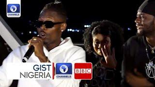 Osagie Oduwa Fast Rising Nigerian Musician