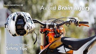 Brain Injury: Prevent a Brain Injury with these Safety Tips
