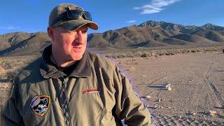 SECRET Crash Recovery Evidence and UFO Sightings | Mount Wilson | AREA 51 | Magic Mesa (S2, E10)