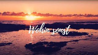 Wohin sonst (Lyric-Video)