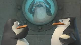 One Team! One Zoo! The Penguins of Madagascar - Nickelodeon