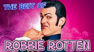 The Best of Robbie Rotten