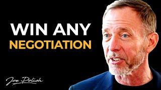 Chris Voss Negotiation: Mistakes Beginners Make in Business Negotiations!