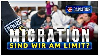 Migration - Sind wir am Limit?