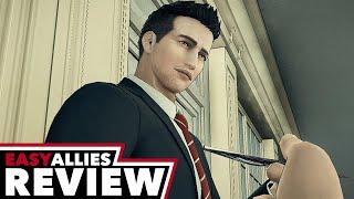 Deadly Premonition 2: A Blessing in Disguise - Easy Allies Review