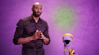 Inside Kobe Bryant's Musecage (Part 1) | ESPN