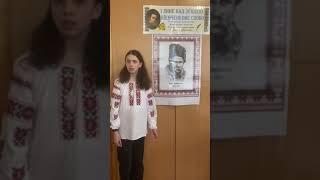 Т.Шевченко "Іван Підкова"