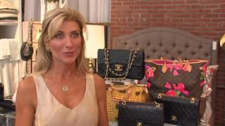 Introduction to Coco et Louis - Premier Reseller of Authentic, Luxury Bags