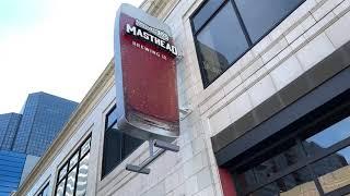 Masthead Brewing