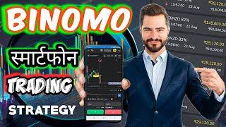 Ultimate Binomo Trading Strategy to Make $1000+ Daily (2024)