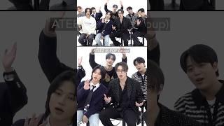 ATEEZ Indian Interview Teaser ft. Sakshma Srivastav ️