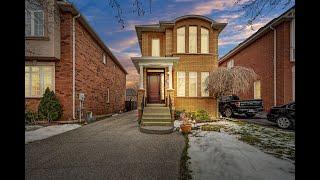 2620 Castle Hill Crescent, Oakville