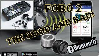 FOBO BIKE 2 REVIEW - THE GOOD AND THE BAD!