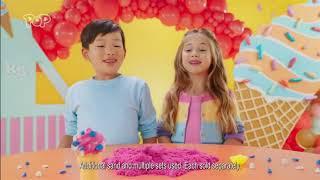 Pop, Commercials, Continuity (3), 25.03.2024