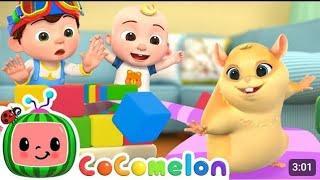 JJ Doctor Check 'Up Song  Sick Song +MORE CoCmelon Nursery Rhymes&Kidssongs