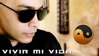 Cherito - Vivir mi vida [video oficial]